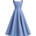 NINA Blue Gray