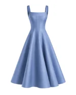 NINA Blue Gray