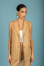 LILO SLEEVELES BLAZER - Image 2