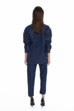 ANGELA DARK BLUE - Image 2