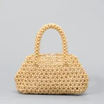 KETTY BEAD HANDBAG - Image 3