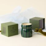 GREEN BALSAM FIR CANDLE - Image 3