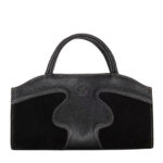CYNTHIA BAG  MINI BLACK