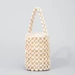 ASPA BUCKET HANDMADE BAG