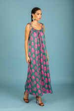 Guadalupe oversize dress - Image 2