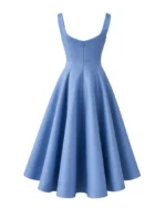 NINA Blue Gray - Image 2