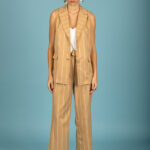 LILO SLEEVELES BLAZER