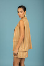 LILO SLEEVELES BLAZER - Image 8