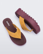 M LOVER THONG PLATFORM - Image 3