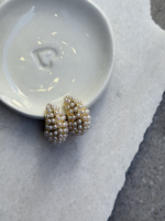 PEARL HOOPS - Image 2