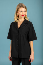 WHITNEY OVERSIZE SHIRT - Image 3