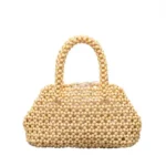 KETTY BEAD HANDBAG