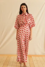 Red Love Pants - Image 3