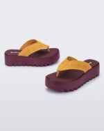 M LOVER THONG PLATFORM - Image 2