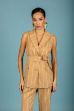 LILO SLEEVELES BLAZER - Image 4