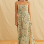 Daisy Maxi Dress