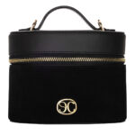 MARCELINE BAG BLACK