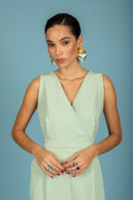 SERGIO JUMPSUIT EUCALIPTUS - Image 5