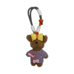 CUTE BEAR CHARM