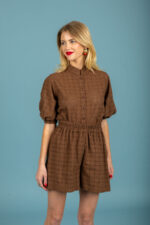 Leora shorts