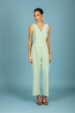 SERGIO JUMPSUIT EUCALIPTUS - Image 4