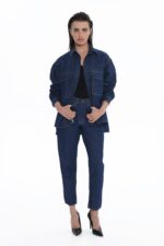 ANGELA DARK BLUE