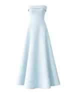 NOOR Baby Blue