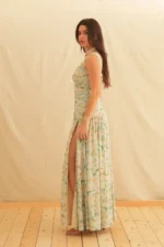 Daisy Maxi Dress - Image 2