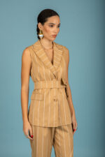 LILO SLEEVELES BLAZER - Image 6