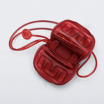 MELISSA WALLET JELLY