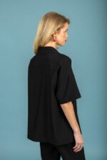 WHITNEY OVERSIZE SHIRT - Image 4