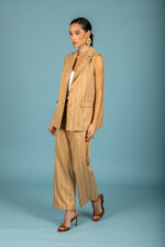 LILO SLEEVELES BLAZER - Image 3