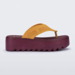 M LOVER THONG PLATFORM
