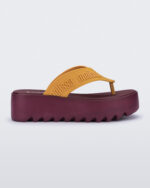 M LOVER THONG PLATFORM