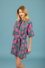 GUADALUPE PLAYSUIT - Image 5