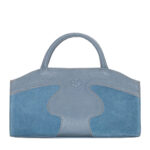 CYNTHIA BAG MINI BLUE