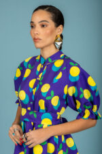 DIEGO SHORT DRESS - Image 3