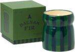 GREEN BALSAM FIR CANDLE - Image 2