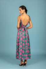 Guadalupe oversize dress - Image 5