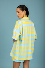 Ramon oversized shirt - Image 2
