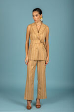 LILO SLEEVELES BLAZER - Image 7