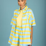 Ramon oversized shirt