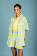 Ramon oversized shirt