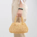 KETTY BEAD HANDBAG - Image 2