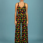 Mateo jumpsuit