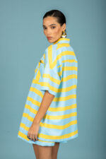 Ramon oversized shirt - Image 3