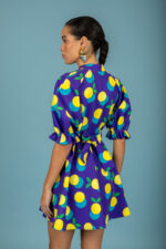 DIEGO SHORT DRESS - Image 2
