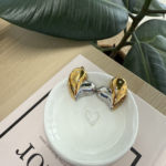 TWO-TONE HEARTS
