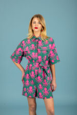 GUADALUPE PLAYSUIT