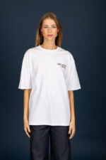 Music t-shirt (White) - Image 5